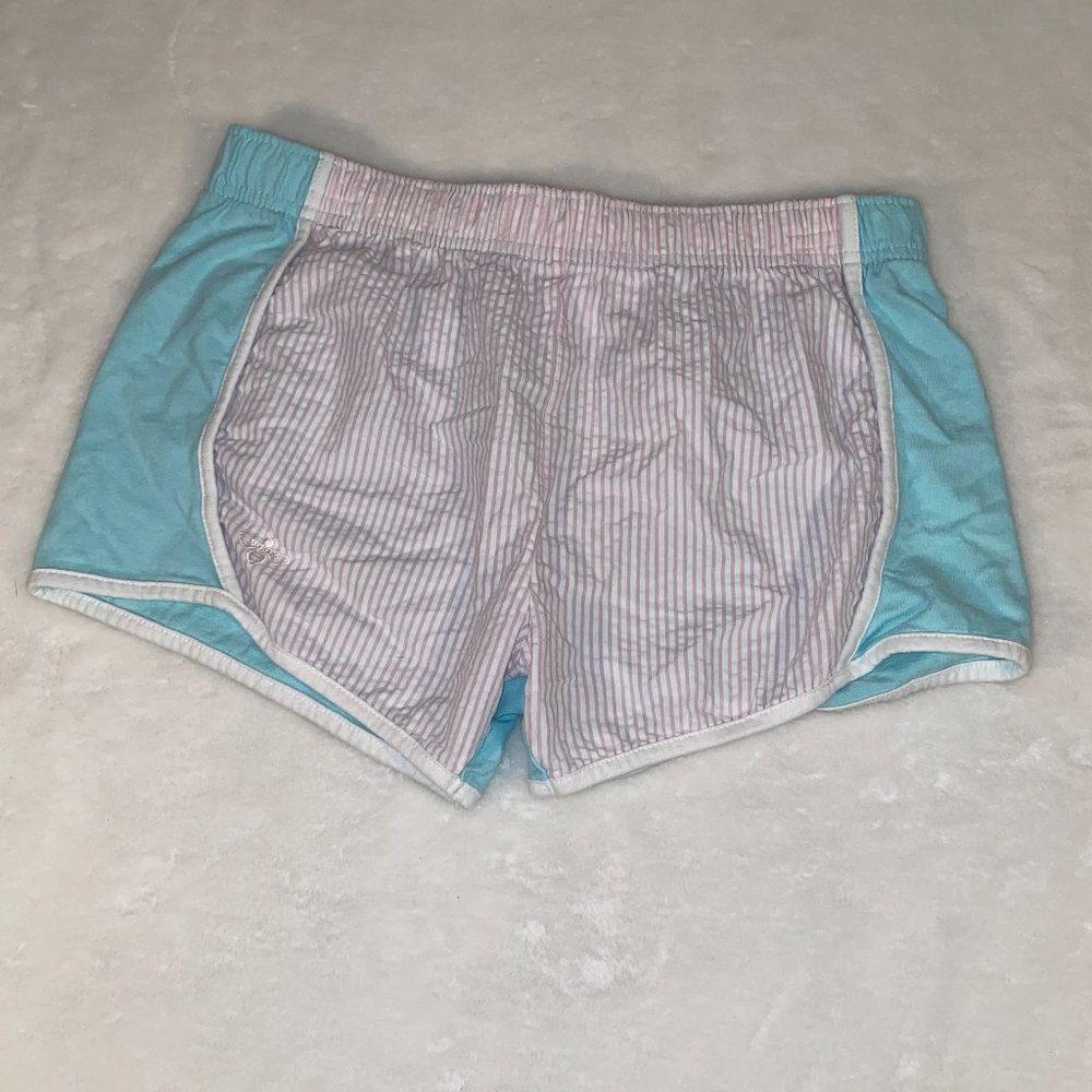 Lily Grace XL girls shorts